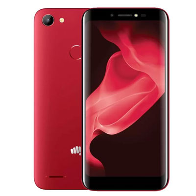 Micromax Bharat 5 Infinity