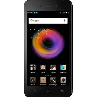 Micromax Bharat 5