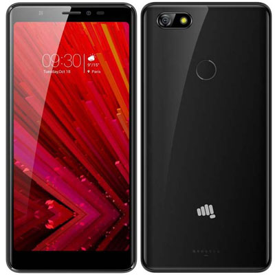 Micromax Canvas Infinity Life
