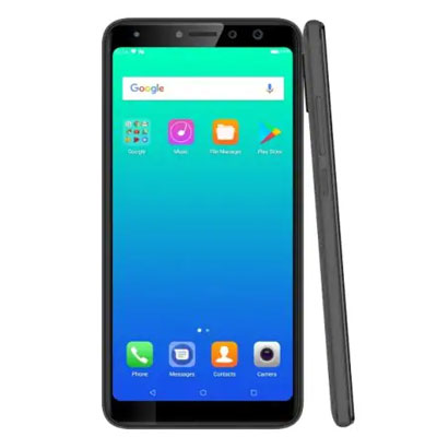 Micromax Canvas Infinity Pro