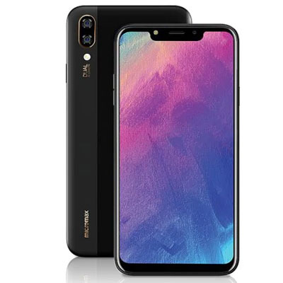 Micromax Infinity N11