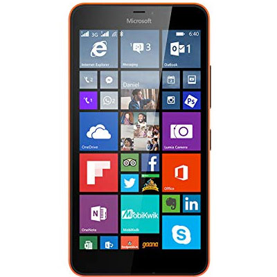 Microsoft Lumia 640 XL LTE Dual SIM