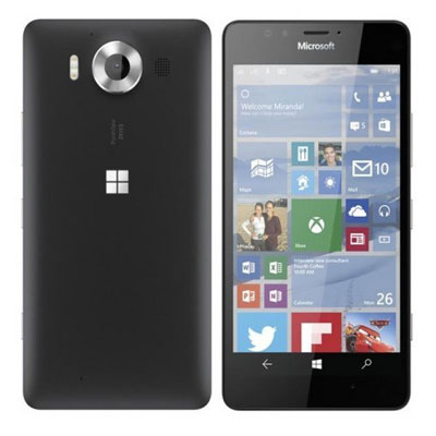 Microsoft Lumia 950 Dual SIM