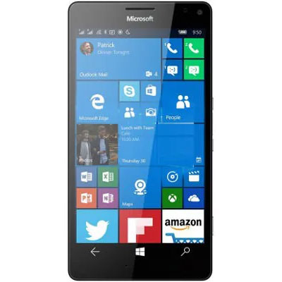 Microsoft Lumia 950 XL Dual SIM