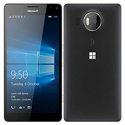 Microsoft Lumia 950 XL