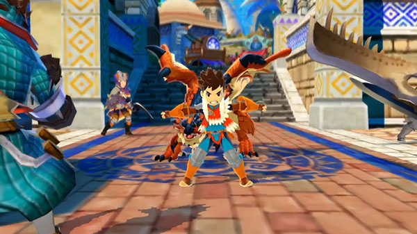 The best RPGs for Android: fantasy for your phone 