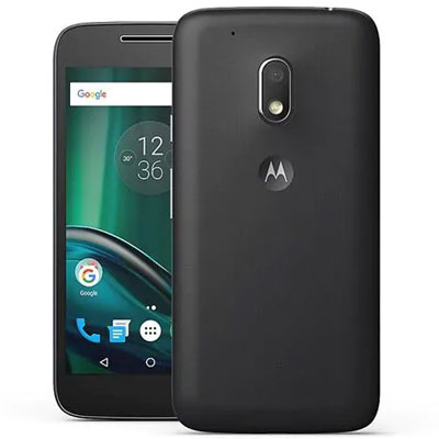 Motorola Moto E6 Play