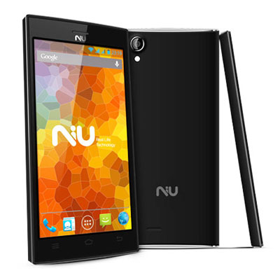 NIU Andy 4E2I