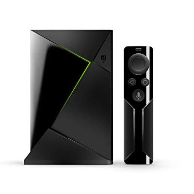 Nvidia Shield