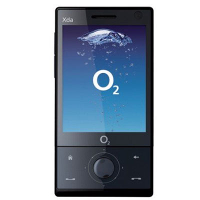 O2 XDA Ignito