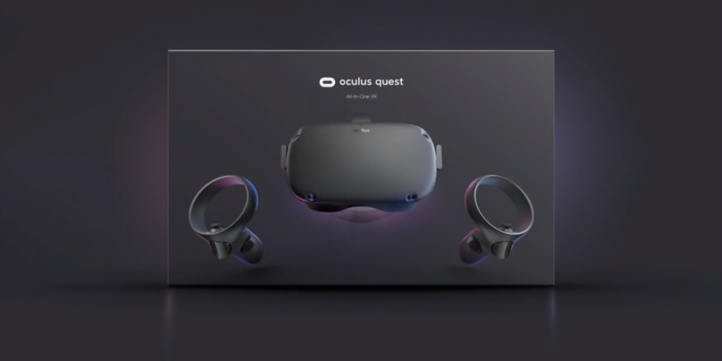 Oculus Quest is killing it in content sales 