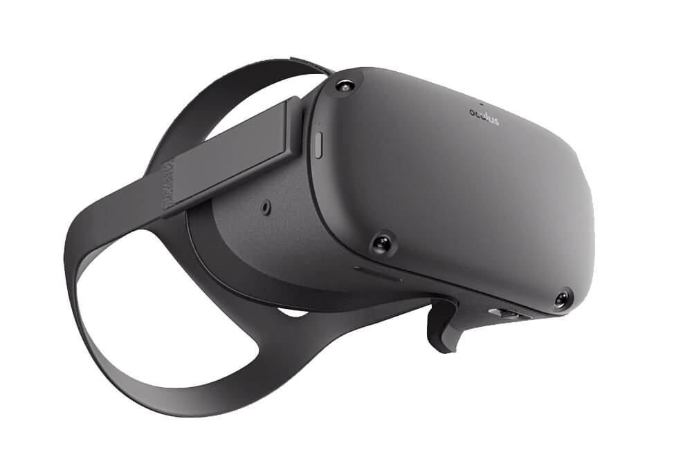 Oculus Quest is killing it in content sales 