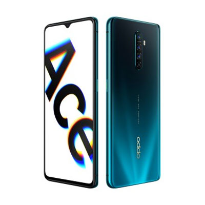 Oppo Reno Ace