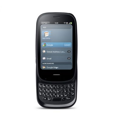 Palm Pre 2