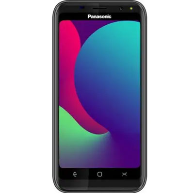 Panasonic P100