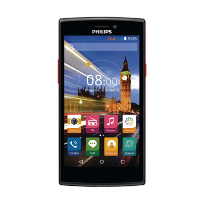 Philips S337