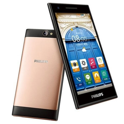 Philips S396