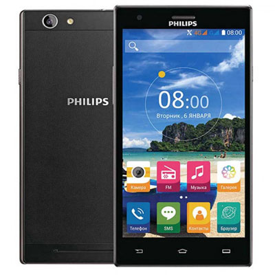 Philips S616