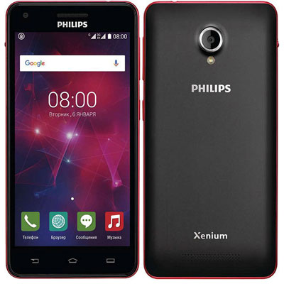 Philips V377