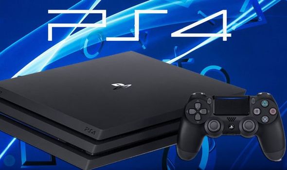 How To Factory Reset A PS4