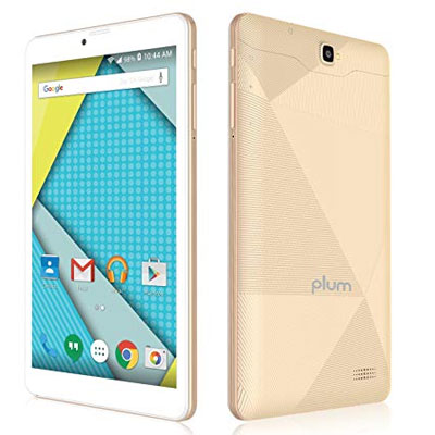 Plum Optimax 8.0