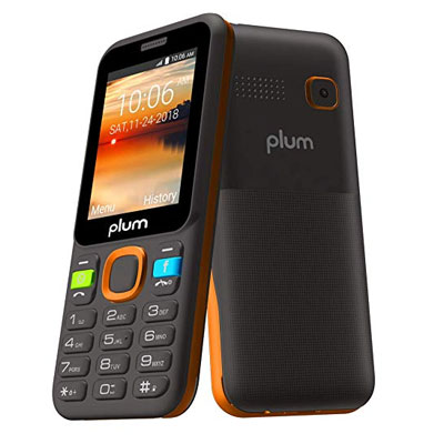 Plum Tag 2 3G