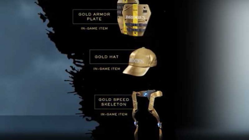  Pre-Order Bonuses 