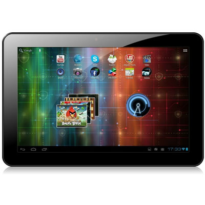 Prestigio MultiPad 4 Quantum 10.1 3G