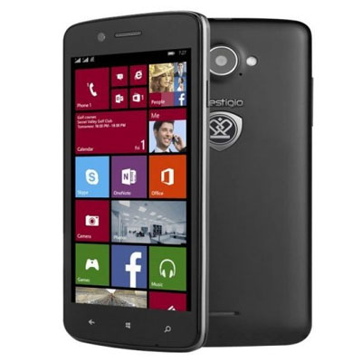 Prestigio MultiPhone 8500 Duo