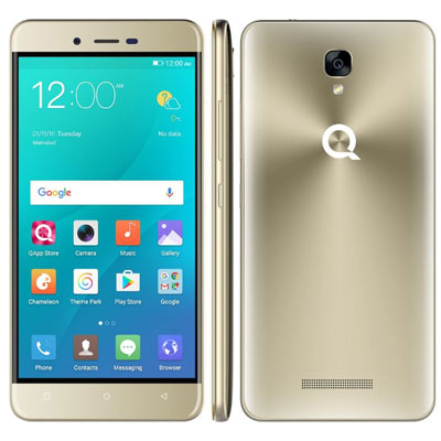 QMobile J7 Pro