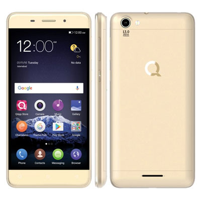 QMobile M6 Lite