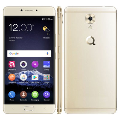 QMobile M6