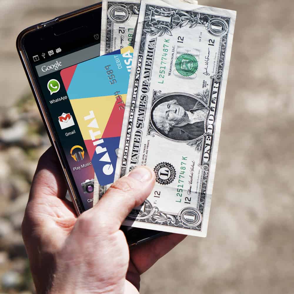 Credit karma