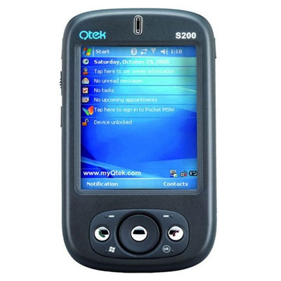 Qtek S200