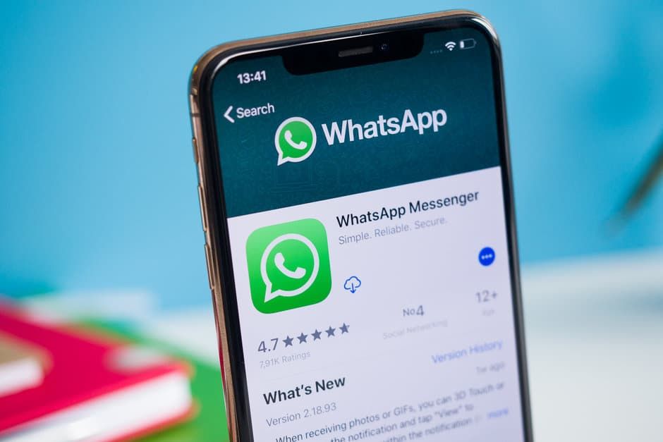 How to Recover Deleted WhatsApp Messages
