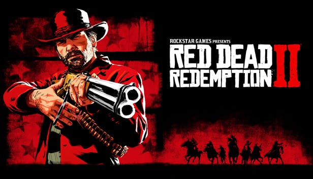 When Everyone Is Having Tech Problems With RDR2 But It's Running Great For You