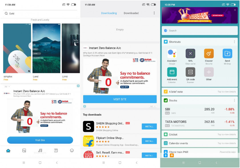 How to Remove Ads From Xiaomi Phone: Step by Step Instructions to Disable Ads in MIUI 10