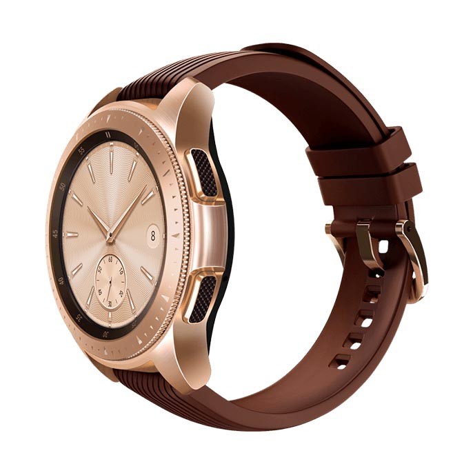Smart Watch Samsung Galaxy 42mm Rose Gold