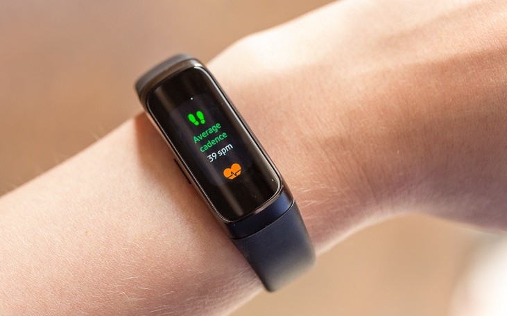 Smart Watch Samsung Galaxy Fit