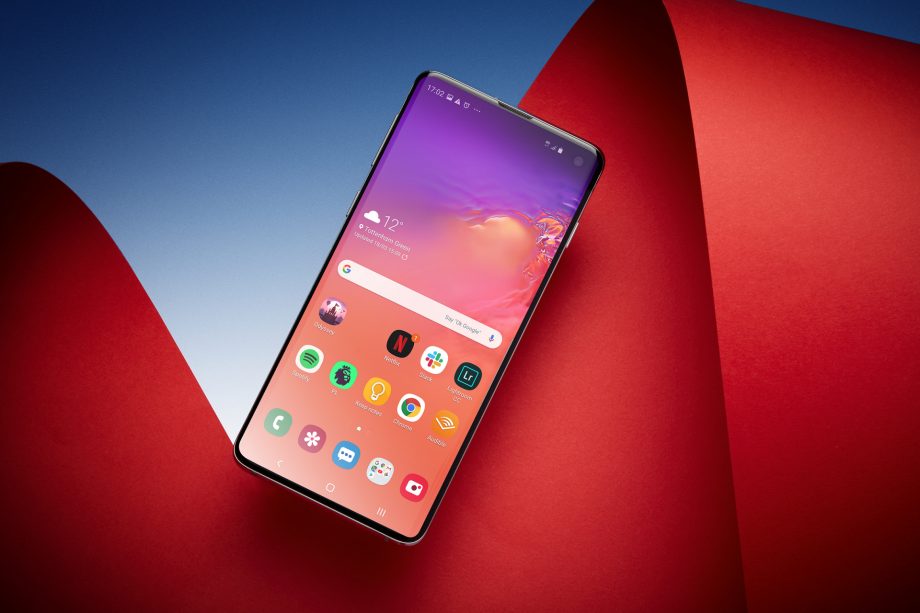 Samsung Galaxy S11