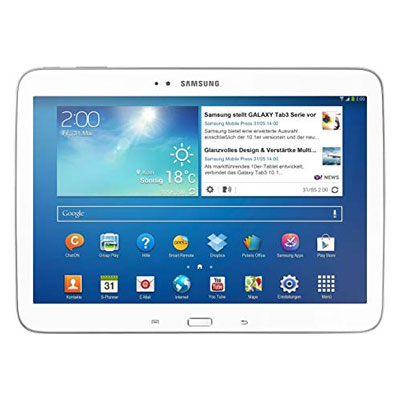 Samsung Galaxy Tab 3 10.1 P5200
