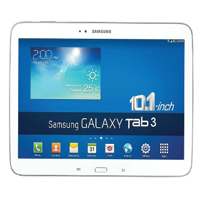 Samsung Galaxy Tab 3 10.1 P5210