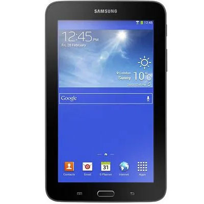 Samsung Galaxy Tab 3 Lite 7.0 3G