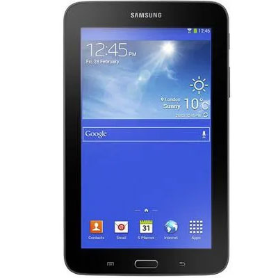 Samsung Galaxy Tab 3 Lite 7.0 VE