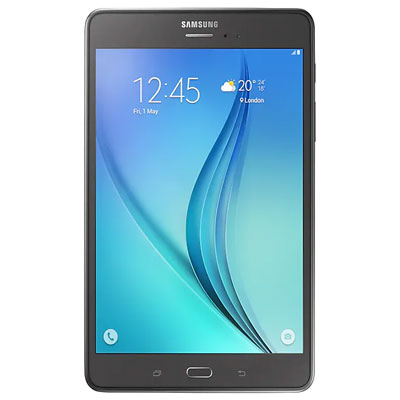 Samsung Galaxy Tab A 8.0 & S Pen (2015)