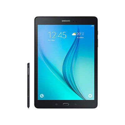Samsung Galaxy Tab A 9.7 & S Pen