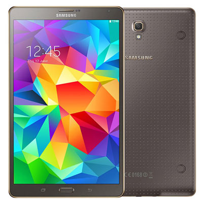 Samsung Galaxy Tab S 8.4 LTE