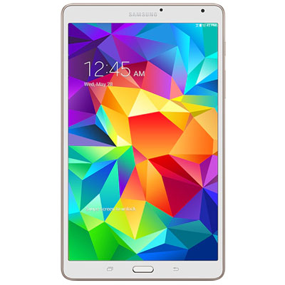 Samsung Galaxy Tab S 8.4