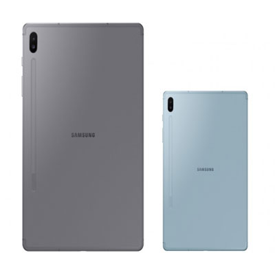 Samsung Galaxy Tab S6