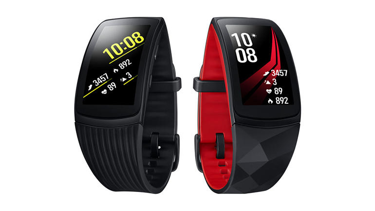 Smart Watch Samsung Gear Fit2 Pro